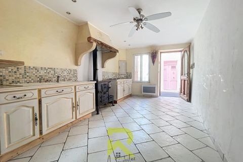 Landsbyhus i Florensac, Herault, Florensac - € 104.000 | Ref: 3_FAVMA100007037 - foto 2