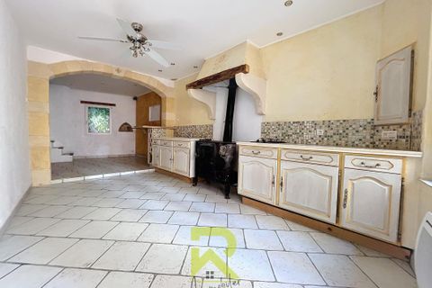 Landsbyhus i Florensac, Herault, Florensac - € 104.000 | Ref: 3_FAVMA100007037 - foto 3