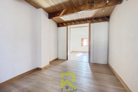 Landsbyhus i Florensac, Herault, Florensac - € 104.000 | Ref: 3_FAVMA100007037 - foto 4