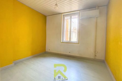 Landsbyhus i Florensac, Herault, Florensac - € 104.000 | Ref: 3_FAVMA100007037 - foto 6
