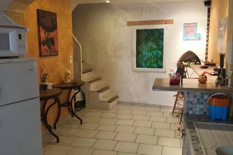 Landsbyhus i Florensac, Herault, Florensac - € 104.000 | Ref: 3_FAVMA100007037 - foto 7