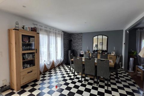 Bungalou a Romescamps, Oise, Romescamps - € 178.000 | Ref: 2404 - foto 4