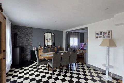 Bungalou a Romescamps, Oise, Romescamps - € 178.000 | Ref: 2404 - foto 5