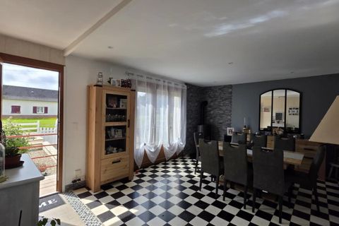 Bungalou a Romescamps, Oise, Romescamps - € 178.000 | Ref: 2404 - foto 6