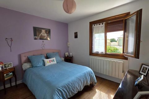 Bungalou a Romescamps, Oise, Romescamps - € 178.000 | Ref: 2404 - foto 10
