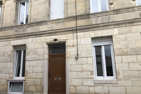 Byhus i Pauillac, Gironde, Pauillac - € 189.000 | Ref: 11637DH1301 - foto 1