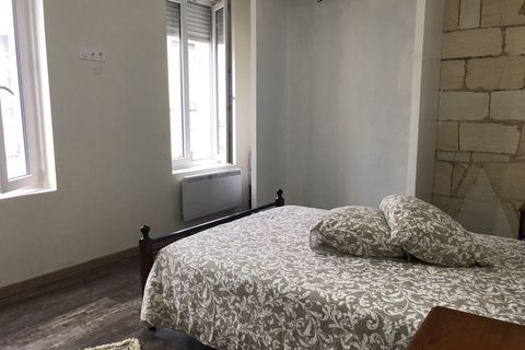 Byhus i Pauillac, Gironde, Pauillac - € 189.000 | Ref: 11637DH1301 - foto 6