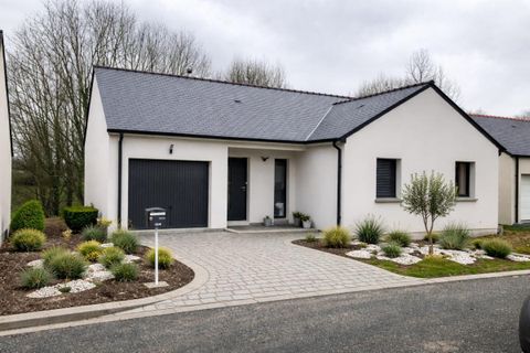 Terra a Treillières, Loire-Atlantique, Treillières - € 110.000 | Ref: 241004-154854_D5641545D - foto 7