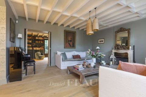 Villa i Guyancourt, Yvelines, Guyancourt - € 850.000 | Ref: 85439047 - foto 2
