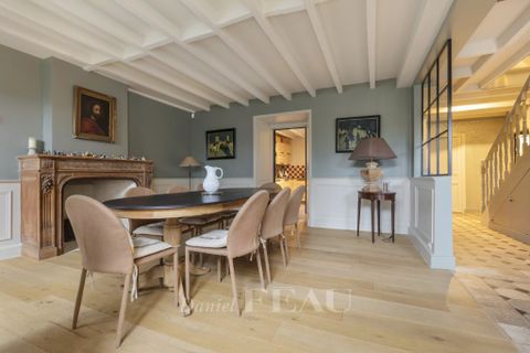 Villa i Guyancourt, Yvelines, Guyancourt - € 850.000 | Ref: 85439047 - foto 4