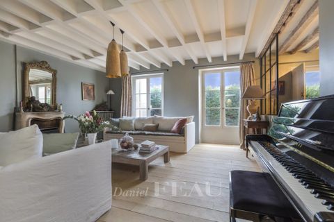 Villa i Guyancourt, Yvelines, Guyancourt - € 850.000 | Ref: 85439047 - foto 5