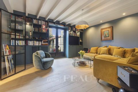 Villa i Guyancourt, Yvelines, Guyancourt - € 850.000 | Ref: 85439047 - foto 7