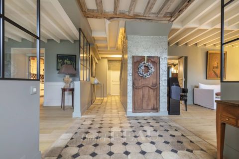 Villa i Guyancourt, Yvelines, Guyancourt - € 850.000 | Ref: 85439047 - foto 8