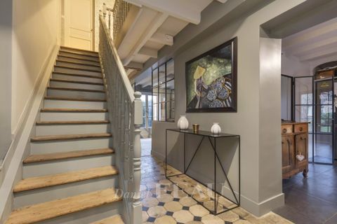 Villa i Guyancourt, Yvelines, Guyancourt - € 850.000 | Ref: 85439047 - foto 9
