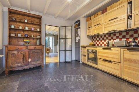 Villa i Guyancourt, Yvelines, Guyancourt - € 850.000 | Ref: 85439047 - foto 11