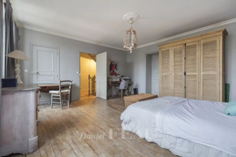 Villa i Guyancourt, Yvelines, Guyancourt - € 850.000 | Ref: 85439047 - foto 13