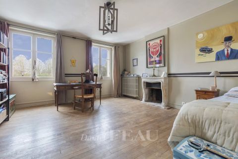 Villa i Guyancourt, Yvelines, Guyancourt - € 850.000 | Ref: 85439047 - foto 14