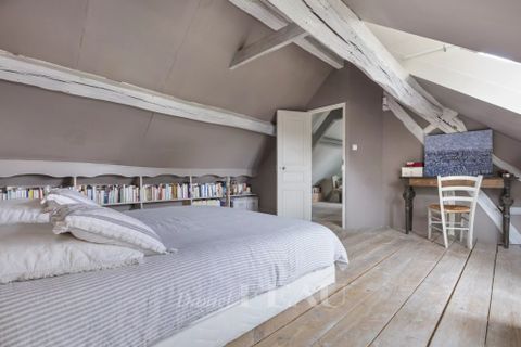 Villa i Guyancourt, Yvelines, Guyancourt - € 850.000 | Ref: 85439047 - foto 15