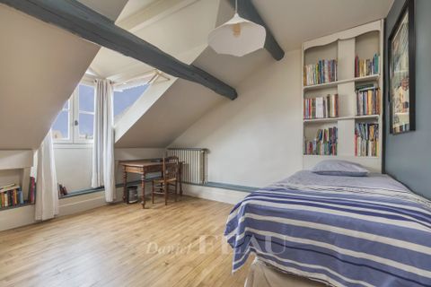 Villa i Guyancourt, Yvelines, Guyancourt - € 850.000 | Ref: 85439047 - foto 16