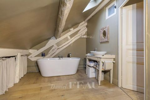 Villa i Guyancourt, Yvelines, Guyancourt - € 850.000 | Ref: 85439047 - foto 17