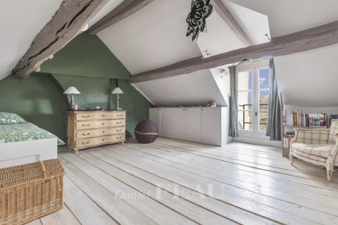 Villa i Guyancourt, Yvelines, Guyancourt - € 850.000 | Ref: 85439047 - foto 19
