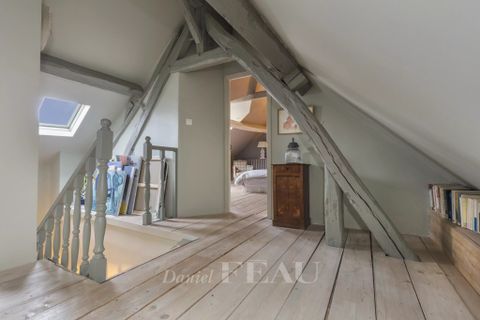 Villa i Guyancourt, Yvelines, Guyancourt - € 850.000 | Ref: 85439047 - foto 20