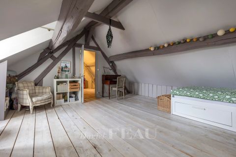 Villa i Guyancourt, Yvelines, Guyancourt - € 850.000 | Ref: 85439047 - foto 21