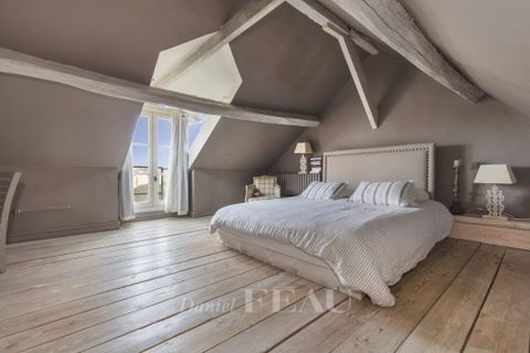 Villa i Guyancourt, Yvelines, Guyancourt - € 850.000 | Ref: 85439047 - foto 22