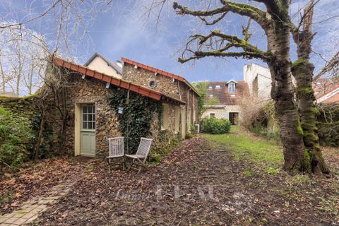 Villa i Guyancourt, Yvelines, Guyancourt - € 850.000 | Ref: 85439047 - foto 24