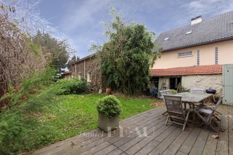 Villa i Guyancourt, Yvelines, Guyancourt - € 850.000 | Ref: 85439047 - foto 25
