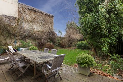 Villa i Guyancourt, Yvelines, Guyancourt - € 850.000 | Ref: 85439047 - foto 26