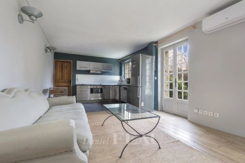 Villa i Guyancourt, Yvelines, Guyancourt - € 850.000 | Ref: 85439047 - foto 27
