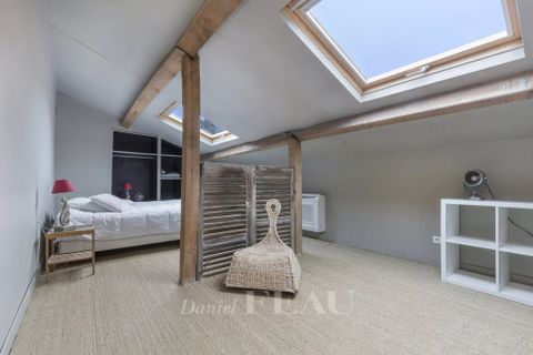 Villa i Guyancourt, Yvelines, Guyancourt - € 850.000 | Ref: 85439047 - foto 29