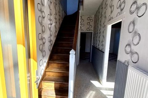Villa i Wingles, Pas-de-Calais, Wingles - € 76.500 | Ref: 30316 - foto 1