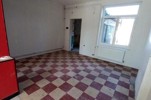 Villa i Wingles, Pas-de-Calais, Wingles - € 76.500 | Ref: 30316 - foto 4