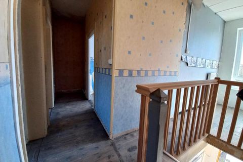 Villa i Wingles, Pas-de-Calais, Wingles - € 76.500 | Ref: 30316 - foto 7