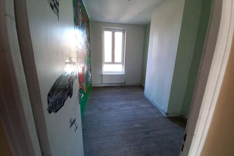 Villa i Wingles, Pas-de-Calais, Wingles - € 76.500 | Ref: 30316 - foto 9