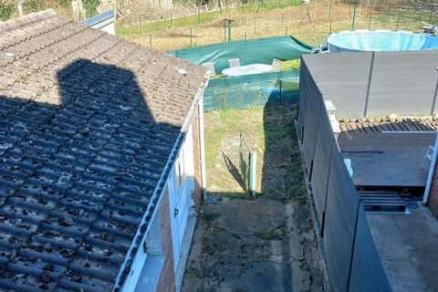 Villa i Wingles, Pas-de-Calais, Wingles - € 76.500 | Ref: 30316 - foto 11