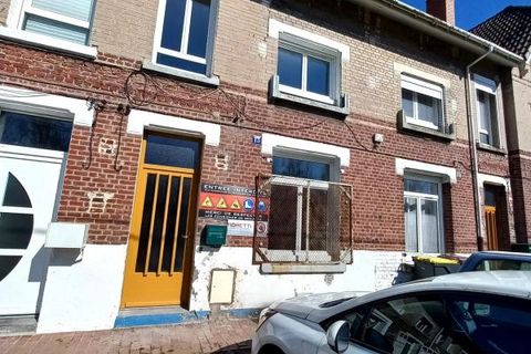 Villa i Wingles, Pas-de-Calais, Wingles - € 76.500 | Ref: 30316 - foto 12