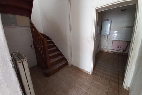 Villa a Lens, Pas-de-Calais, Lens - € 77.000 | Ref: 30157 - foto 2