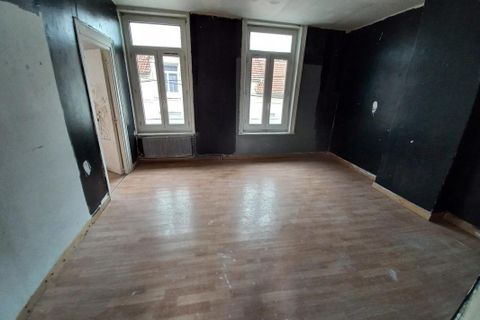 Villa a Lens, Pas-de-Calais, Lens - € 77.000 | Ref: 30157 - foto 4