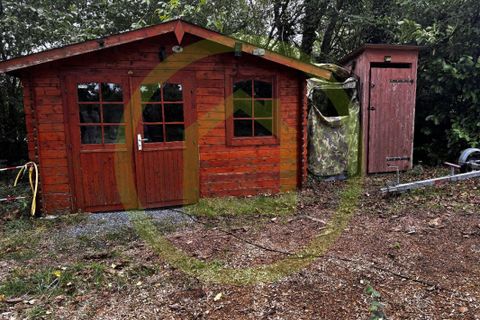 Terra a Gouzon, Creuse, Gouzon - € 96.000 | Ref: 3011441129 - foto 3