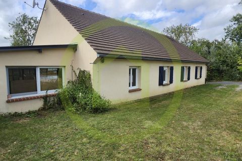 Villa i Lassigny, Oise, Lassigny - € 222.000 | Ref: 3011441094 - foto 4