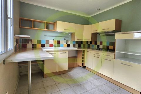 Villa i Lassigny, Oise, Lassigny - € 222.000 | Ref: 3011441094 - foto 5