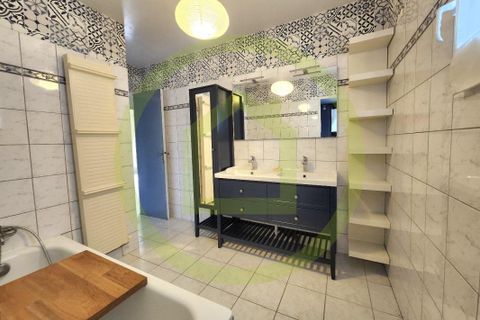 Villa i Lassigny, Oise, Lassigny - € 222.000 | Ref: 3011441094 - foto 8