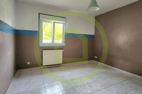 Villa i Lassigny, Oise, Lassigny - € 222.000 | Ref: 3011441094 - foto 9