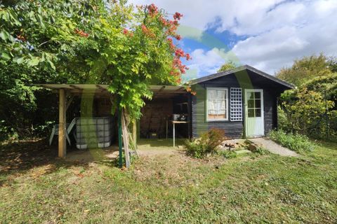 Villa i Lassigny, Oise, Lassigny - € 222.000 | Ref: 3011441094 - foto 11