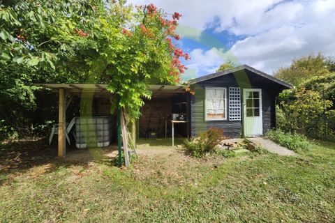 Villa i Lassigny, Oise, Lassigny - € 222.000 | Ref: 3011441094 - foto 13
