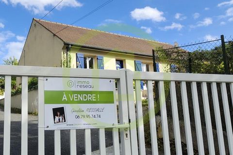 Villa i Lassigny, Oise, Lassigny - € 222.000 | Ref: 3011441094 - foto 18