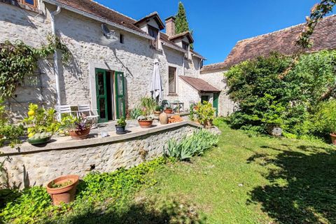 Farm hus i Aufferville, Seine-et-Marne, Aufferville - € 449.000 | Ref: 3011439981 - foto 2